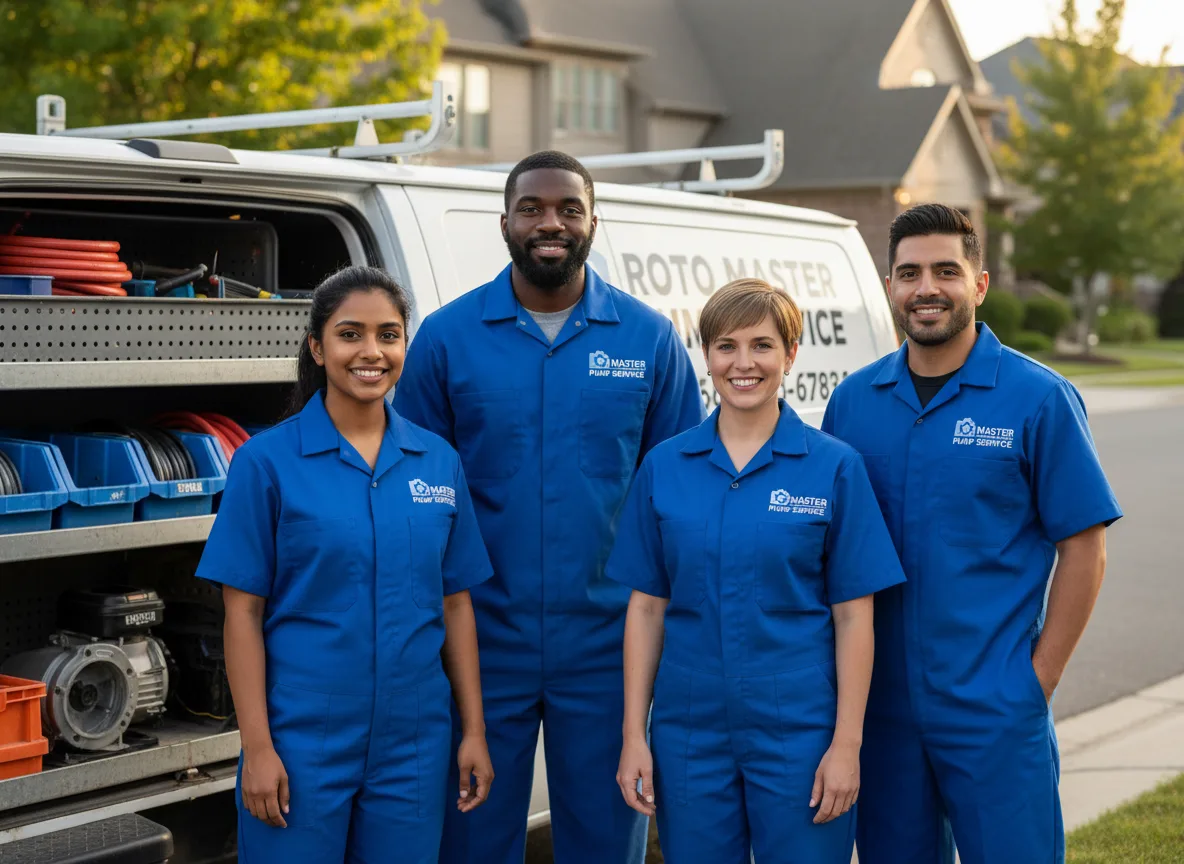 Sump Pump Installation company in Sewaren, NJ